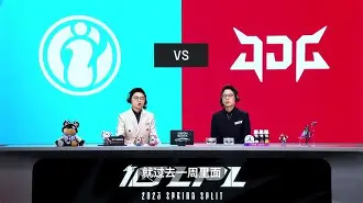  JackeyLove赛事官方发布连败新规，快船争议不断！
